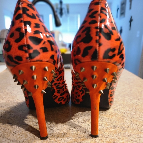 Rachel by Rachel Roy Heels - Picture 9 of 12